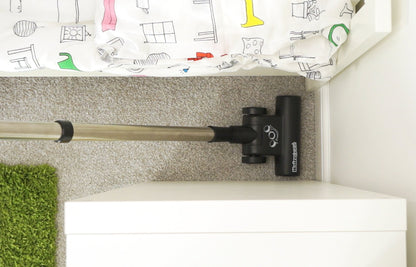 Xtra Bagged Cylinder Vacuum, 9 Litre, 620 Watt, Green