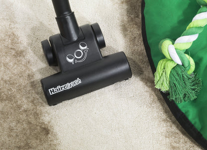 Xtra Bagged Cylinder Vacuum, 9 Litre, 620 Watt, Green