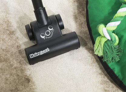 Xtra Bagged Cylinder Vacuum, 9 Litre, 620 Watt, Red